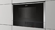 Встраиваемая микроволновая печь Neff C17GR01N0 фото 2 в Казани и Татарстане