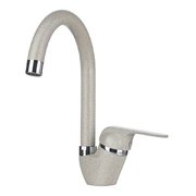 Смеситель Graude AD 20.0 миндаль