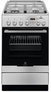 Комбинированная плита Electrolux EKK954904X фото в Казани и Татарстане