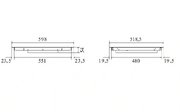 Индукционная варочная панель Ilve HCBI604TC/BK фото 2 в Казани и Татарстане