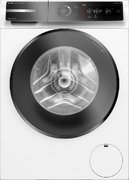 Стиральная машина Bosch WGB266A0SN фото