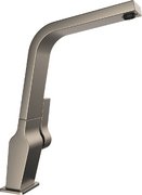 Смеситель Teka ICC 915 GRAPHITE фото 3 в Казани и Татарстане