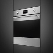 Духовой шкаф Smeg SO6302M2X фото 2 в Казани и Татарстане