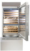 Винный шкаф Fhiaba XS8991TWT6 фото 2 в Казани и Татарстане