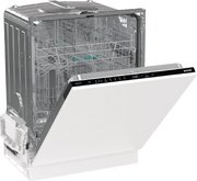 Встраиваемая посудомоечная машина Gorenje GV642D90 фото 4 в Казани и Татарстане