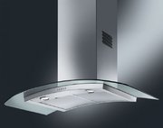 Вытяжка Smeg KV90XE фото 2 в Казани и Татарстане