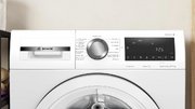 Стирально-сушильная машина Bosch WNA144VSPL фото 2 в Казани и Татарстане