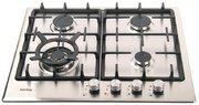 Газовая варочная панель Korting HG 645 CTX фото 3 в Казани и Татарстане