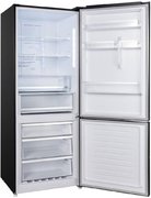 Холодильник Korting KNFC 72337 XN фото 2 в Казани и Татарстане