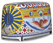 Тостер Smeg TSF02DGEU фото 2 в Казани и Татарстане