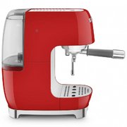 Кофемашина Smeg ECF03RDEU фото 4 в Казани и Татарстане