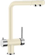 Смеситель Blanco Fontas Silgranit жасмин фото в Казани и Татарстане