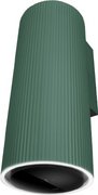Вытяжка Maunfeld EDELWEISS 39 WALL Green фото 2 в Казани и Татарстане