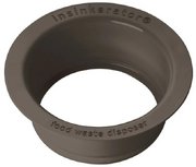 Фланец для мойки InSinkErator мокко бронза (Sink Flange Mocha Bronze 75069D) фото в Казани и Татарстане