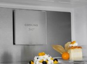 Холодильник Electrolux LNT 7ME36 G2 фото 3 в Казани и Татарстане