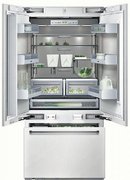 Встраиваемый холодильник Gaggenau RB 492-301 Встраиваемый холодильник Gaggenau RB 492-301