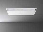 Вытяжка Falmec Eclisse 120 White фото 2 в Казани и Татарстане