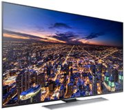 Телевизор Samsung UE85JU7000U фото 3 в Казани и Татарстане