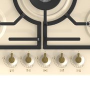 Газовая варочная панель Gorenje GW7C51CLI фото 3 в Казани и Татарстане