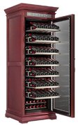 Винный шкаф Cold Vine C108-WM1 (Classic) фото 3 в Казани и Татарстане