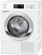 Сушильная машина Miele TEF775WP новая, с витрины