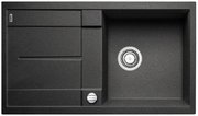 Мойка Blanco Metra 5 S-F антрацит Мойка Blanco Metra 5 S-F антрацит