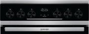 Электрическая плита Gorenje GEC5C61XPA фото 3 в Казани и Татарстане