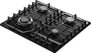 Газовая варочная панель Kuppersberg FS 66 B фото 2 в Казани и Татарстане