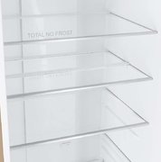 Холодильник Haier CEF537AGG фото 4 в Казани и Татарстане