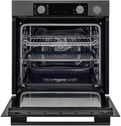 Духовой шкаф Kuppersberg KSO 610 SG фото 3 в Казани и Татарстане