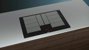 Индукционная варочная панель Siemens EX801LYC1E фото 4 в Казани и Татарстане