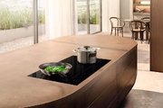 Индукционная варочная панель Miele KM 8595 FL фото 2 в Казани и Татарстане
