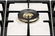 Газовая варочная панель Bertazzoni P905CHERAX фото 3 в Казани и Татарстане