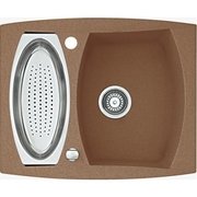 Мойка Franke MIG 660 гавана Мойка Franke MIG 660 гавана