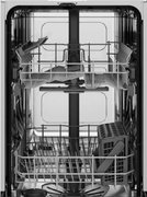 Встраиваемая посудомоечная машина Electrolux KEAD2100L фото 4 в Казани и Татарстане