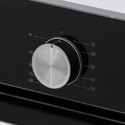 Духовой шкаф Krona BIRNE 60 BL фото 4 в Казани и Татарстане