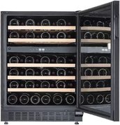 Винный шкаф Korting KFW 803 DB GN фото 4 в Казани и Татарстане