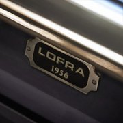 Вытяжка Lofra DOLCEVITA 150 IVORY WHITE & BRONZE фото 3 в Казани и Татарстане