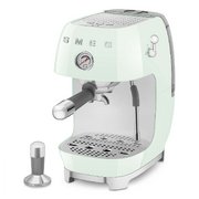 Кофемашина Smeg ECF03PGEU фото 4 в Казани и Татарстане