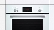 Встраиваемый духовой шкаф BOSCH HBF114EW1R фото 2 в Казани и Татарстане