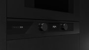Встраиваемая микроволновая печь Teka ML 82-G1 BIS L MATT BLACK фото 4 в Казани и Татарстане