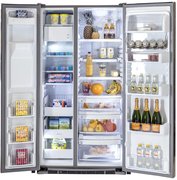 Холодильник IO MABE ORE24VGHF B фото 2 в Казани и Татарстане