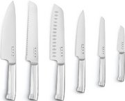 Комплект ножей Smeg KBSF02BL фото 4 в Казани и Татарстане