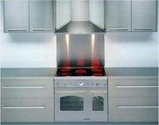 Духовой шкаф Ilve D 900-NMP IX фото 2 в Казани и Татарстане