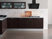 Вытяжка Maunfeld TOWER G 90 BLACK фото 2 в Казани и Татарстане