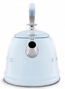 Чайник Smeg WKF01PB фото 2 в Казани и Татарстане