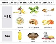 Измельчитель пищевых отходов InSinkErator ISE S60 фото 4 в Казани и Татарстане