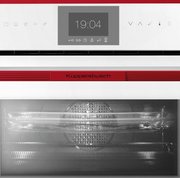 Компактный духовой шкаф с микроволнами Kuppersbusch CBM 6550.0 W8 фото 2 в Казани и Татарстане