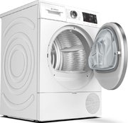 Сушильная машина Bosch WTW876LBY фото 2 в Казани и Татарстане
