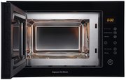 Встраиваемая СВЧ-печь Zigmund Shtain BMO 15.252 B фото 2 в Казани и Татарстане